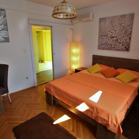 Apartment Garden M&M Dubrovnik Dış mekan fotoğraf