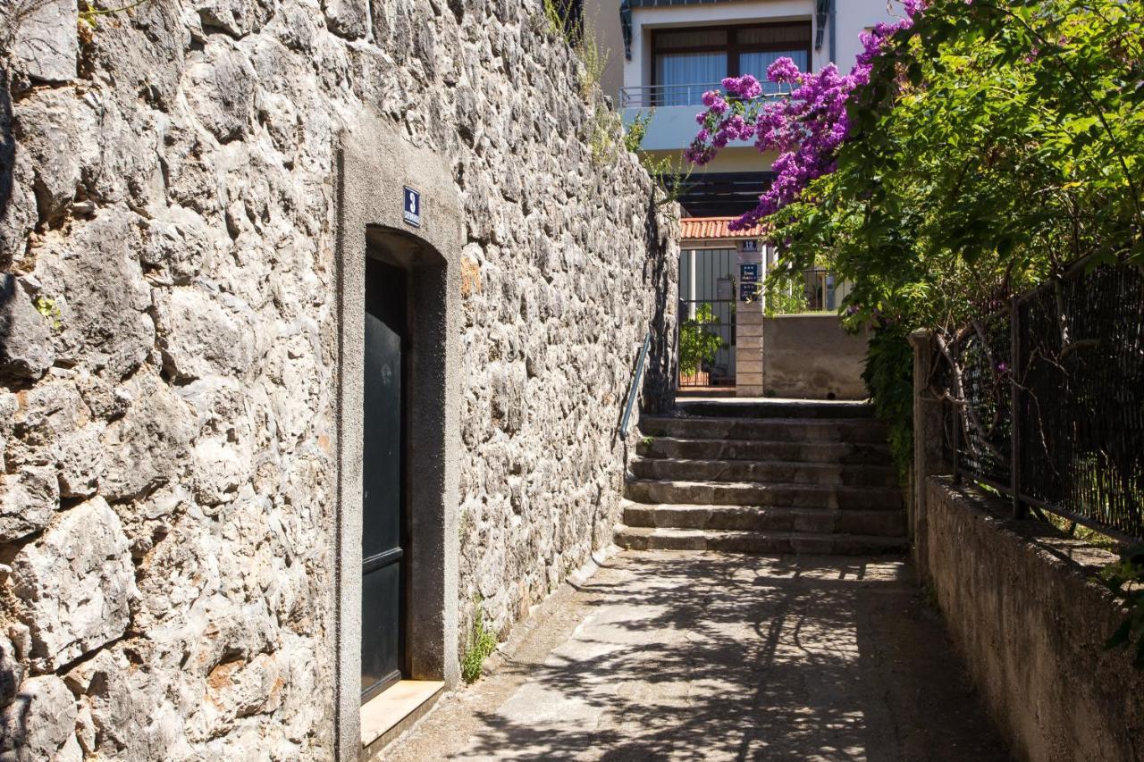 Apartment Garden M&M Dubrovnik Dış mekan fotoğraf