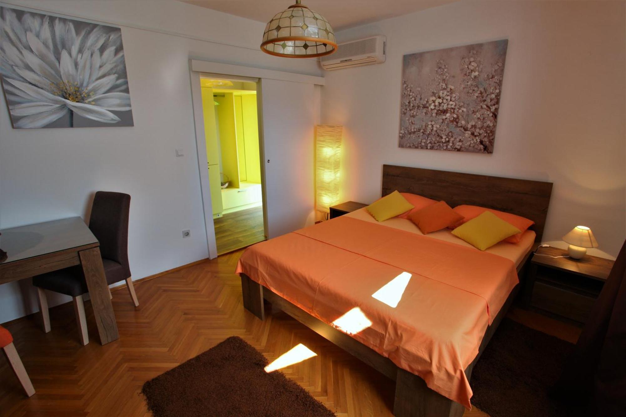 Apartment Garden M&M Dubrovnik Dış mekan fotoğraf