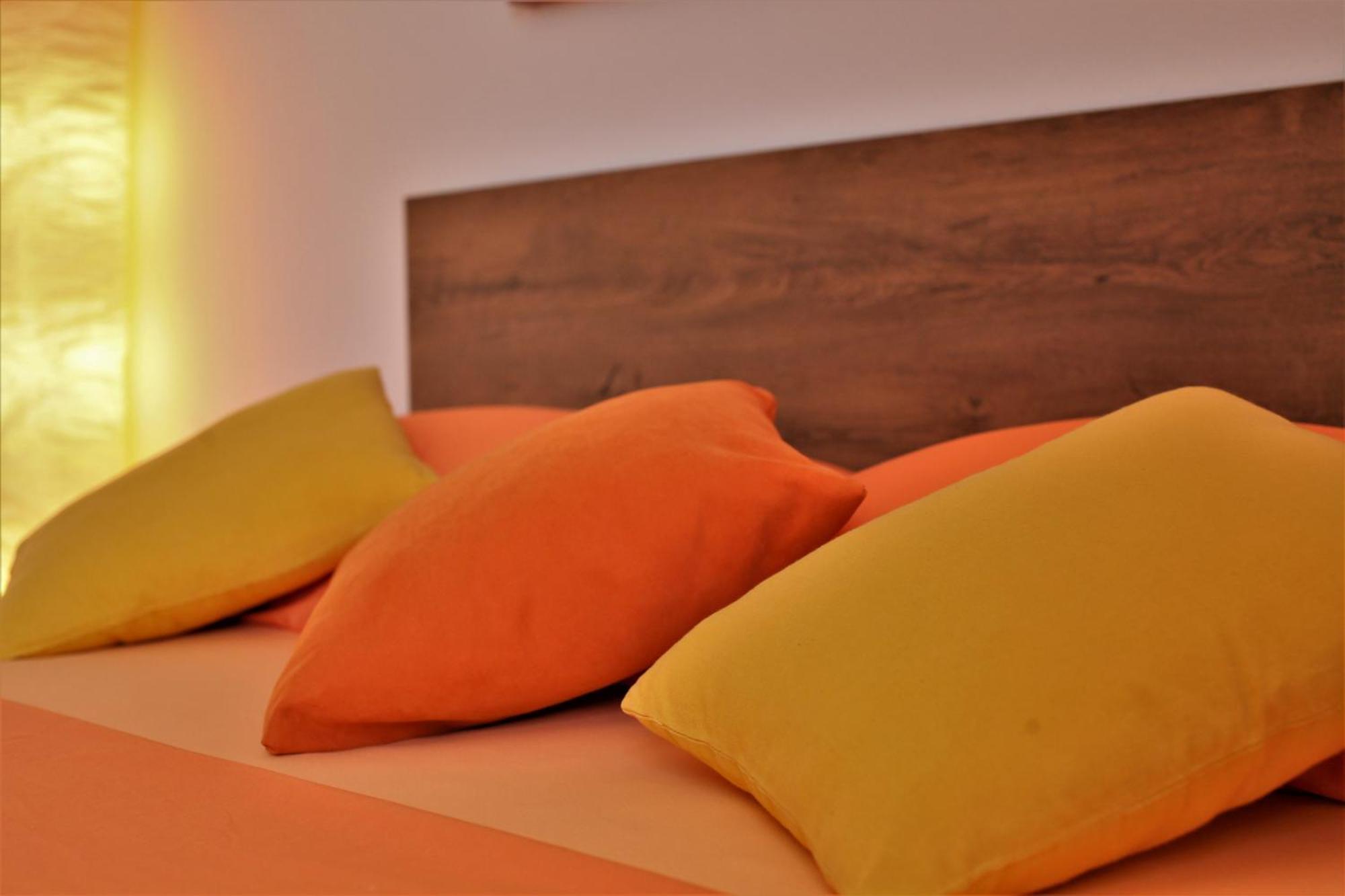 Apartment Garden M&M Dubrovnik Dış mekan fotoğraf