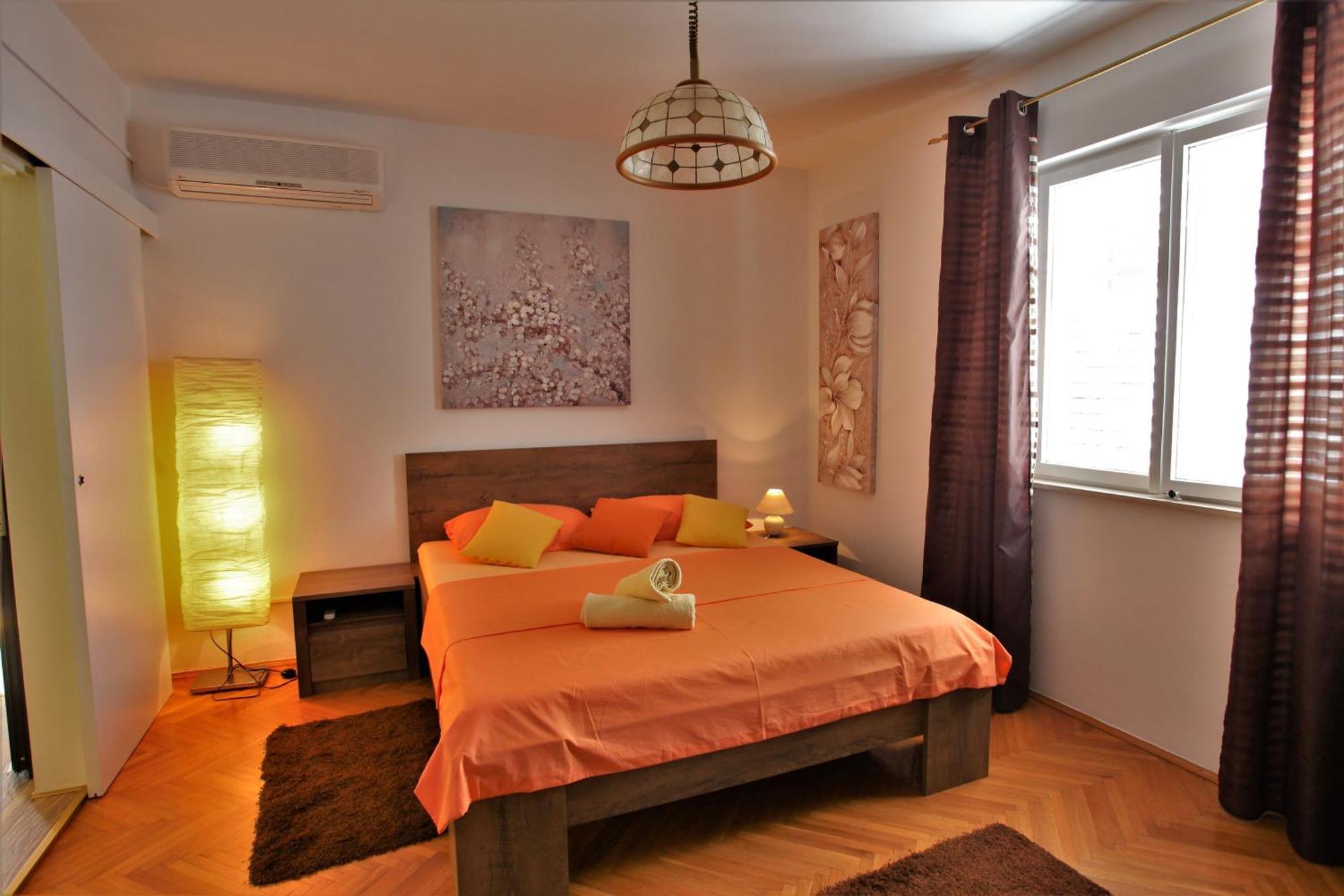 Apartment Garden M&M Dubrovnik Dış mekan fotoğraf