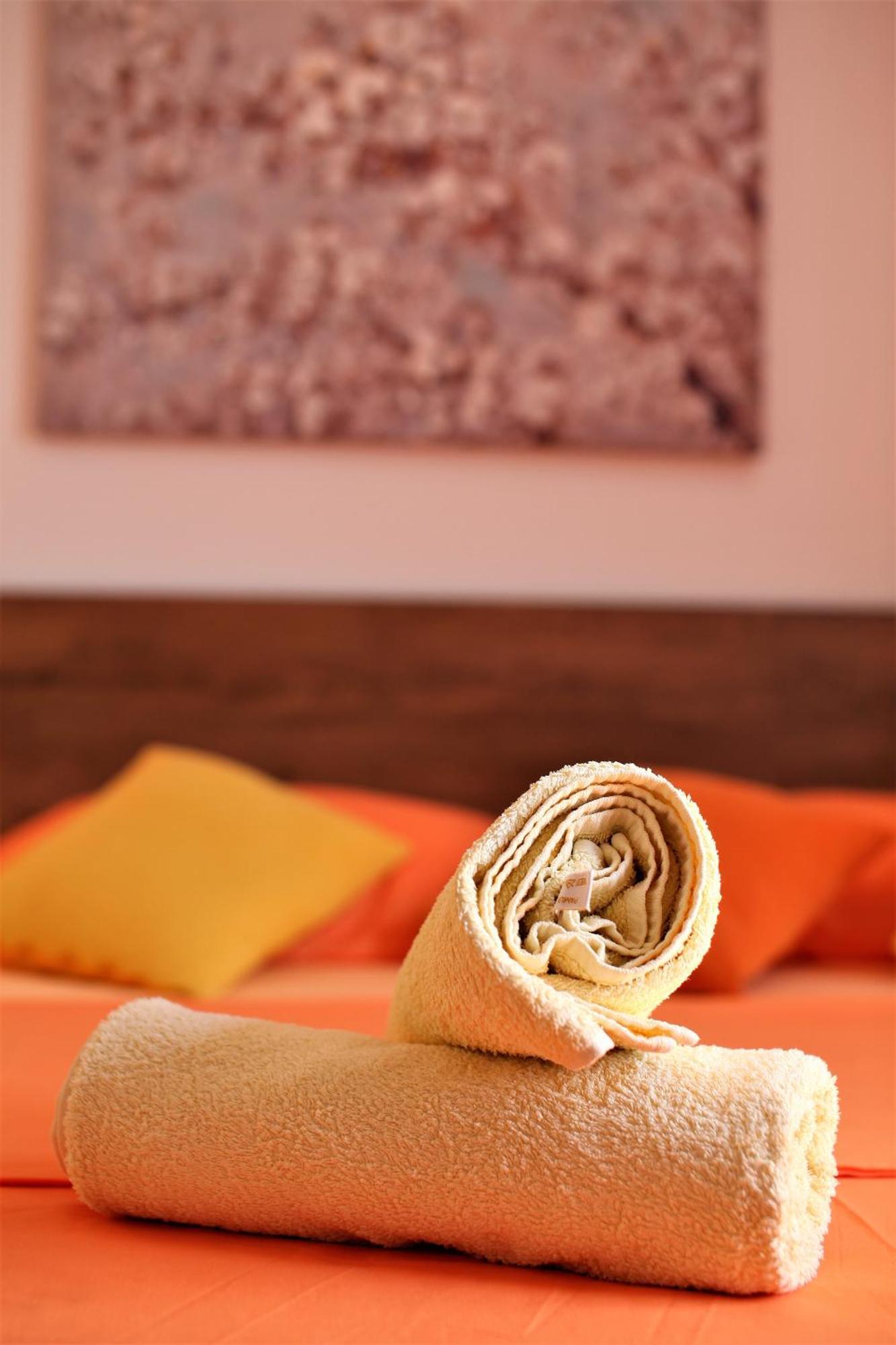 Apartment Garden M&M Dubrovnik Dış mekan fotoğraf