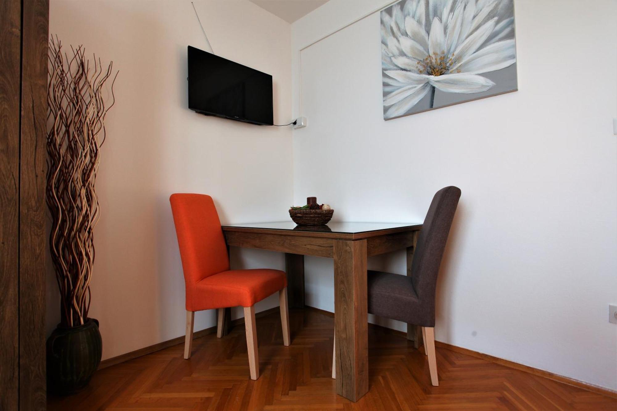 Apartment Garden M&M Dubrovnik Dış mekan fotoğraf