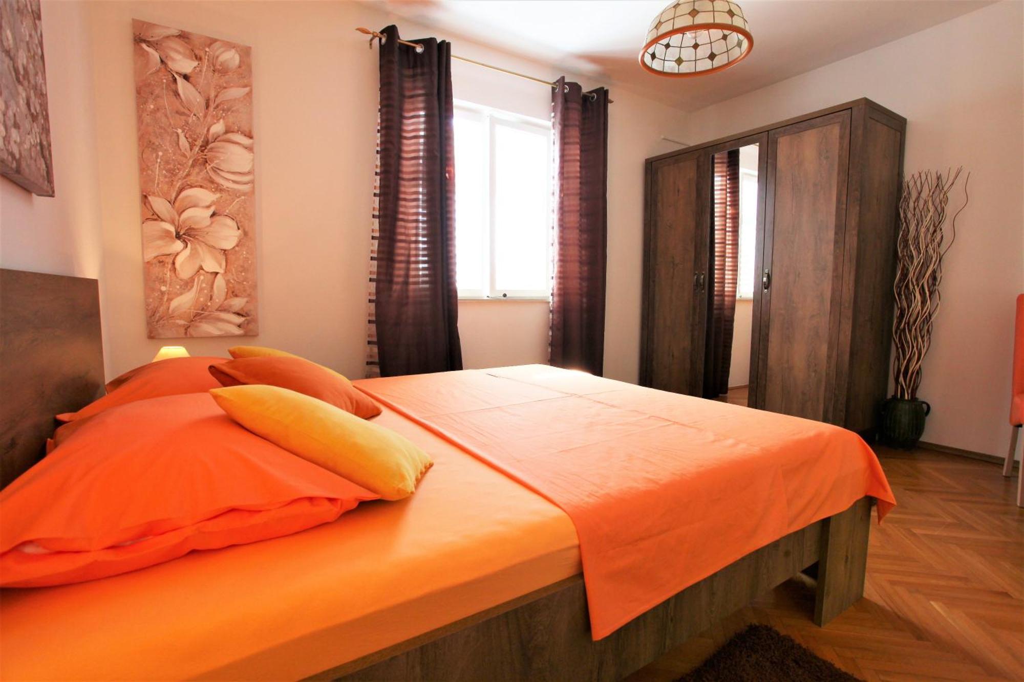 Apartment Garden M&M Dubrovnik Dış mekan fotoğraf