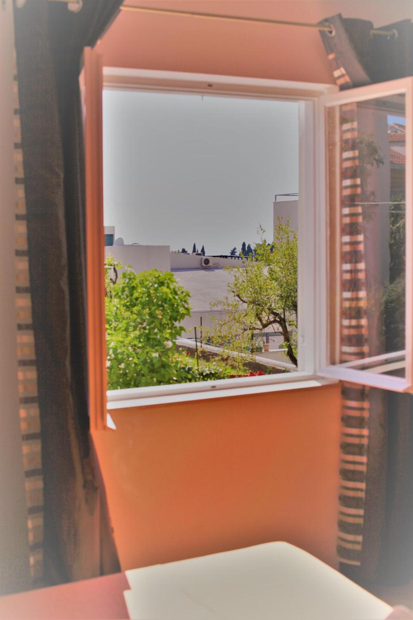 Apartment Garden M&M Dubrovnik Dış mekan fotoğraf