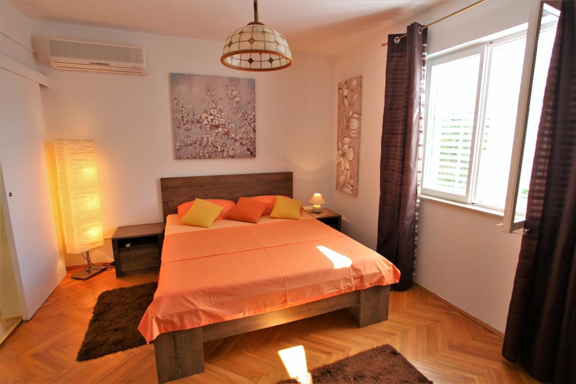 Apartment Garden M&M Dubrovnik Dış mekan fotoğraf
